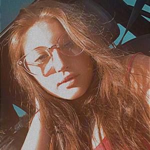 Meet your Posher, Sophye-ann